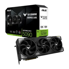 ASUS TUF Gaming RTX 5090 32GB OC Edition Graphic Card