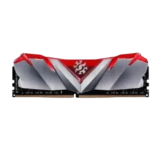 Adata XPG Gammix D30 16GB (16GBx1) DDR4 3200MHz Red RAM