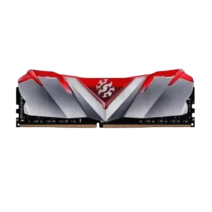 Adata XPG Gammix D30 16GB (16GBx1) DDR4 3200MHz Red RAM