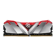 Adata XPG Gammix D30 8GB (8GBX1) DDR4 3200MHz Red Desktop RAM