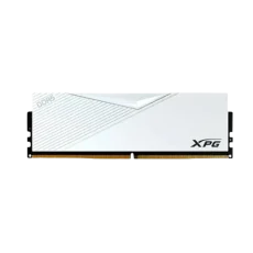 Adata XPG Lancer 16GB (16GBx1) 6000MHz DDR5 CL40 White Memory