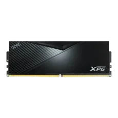 ADATA XPG Lancer 16GB (16GBx1) 6000MHz DDR5 CL30 Black Memory