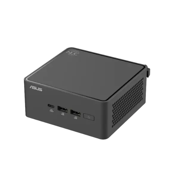 Asus NUC 15 Pro Intel Core 3 100U Processor Tall (Barebone)
