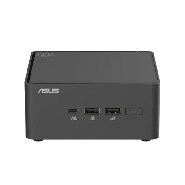 Asus NUC 15 Pro Intel Core 5 210H Processor Tall (Barebone)