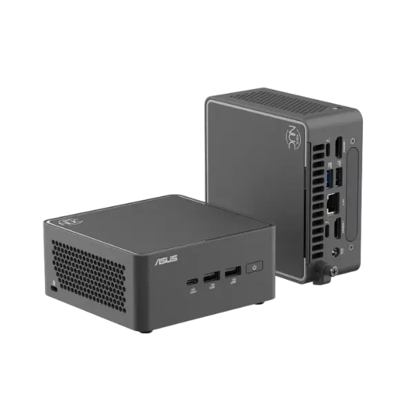 Asus NUC 15 Pro Intel Core 7 240H Processor Tall (Barebone)