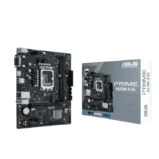Asus Prime H610M-R DDR4 Motherboard