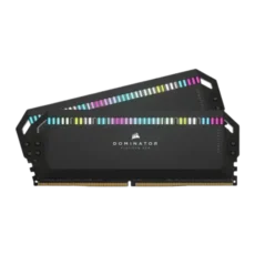 Corsair Dominator Platinum RGB 32GB DDR5 Desktop RAM