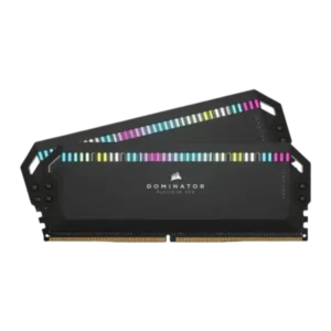 Corsair Dominator Platinum RGB 32GB DDR5 Desktop RAM