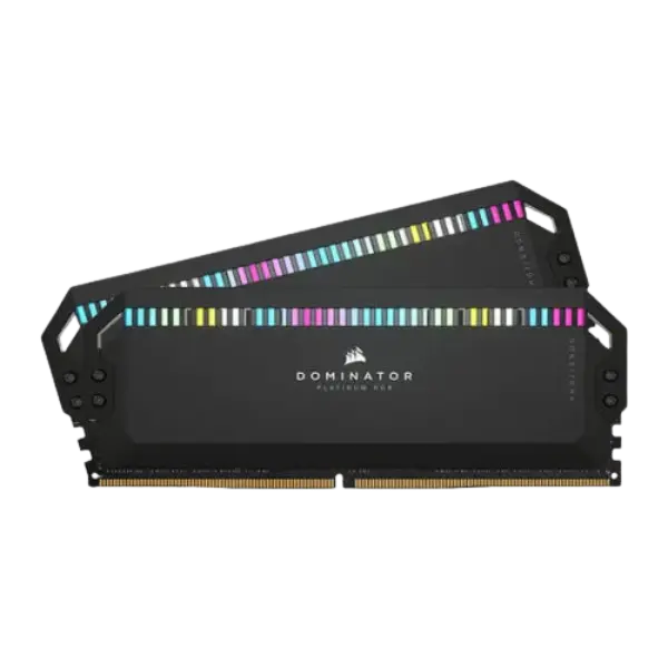 Corsair Dominator Platinum RGB 32GB DDR5 Desktop RAM
