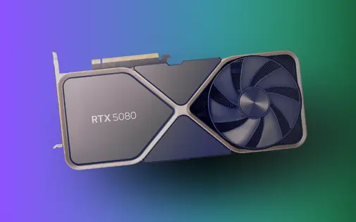 GeForce RTX 4080 vs. RTX 5080: Performance, Features & Value Compared 5 GeForce RTX 4080 vs. RTX 5080: Performance, Features & Value Compared