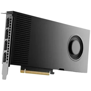 Nvidia Quadro RTX 4000 ADA 20GB Graphics Card