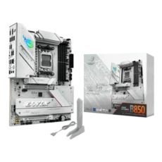 ROG STRIX B850-A GAMING WIFI Motherboard