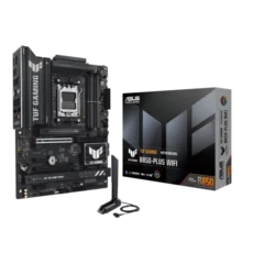 TUF GAMING B850-PLUS WIFI DDRD Motherboard