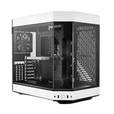 HYTE Y60 Dual Chamber Mid-Tower ATX Cabinet
