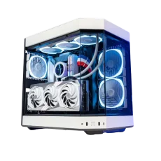 TensorEdge AI & Machine Learning (CORE CORE U7-265K, RTX GeForce 5070, Prebuild PC)
