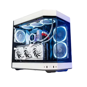 TensorEdge AI & Machine Learning (CORE CORE U7-265K, RTX GeForce 5070, Prebuild PC)