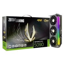 ZOTAC GAMING GeForce RTX 5090 AMP Extreme INFINITY 32GB Graphics Card