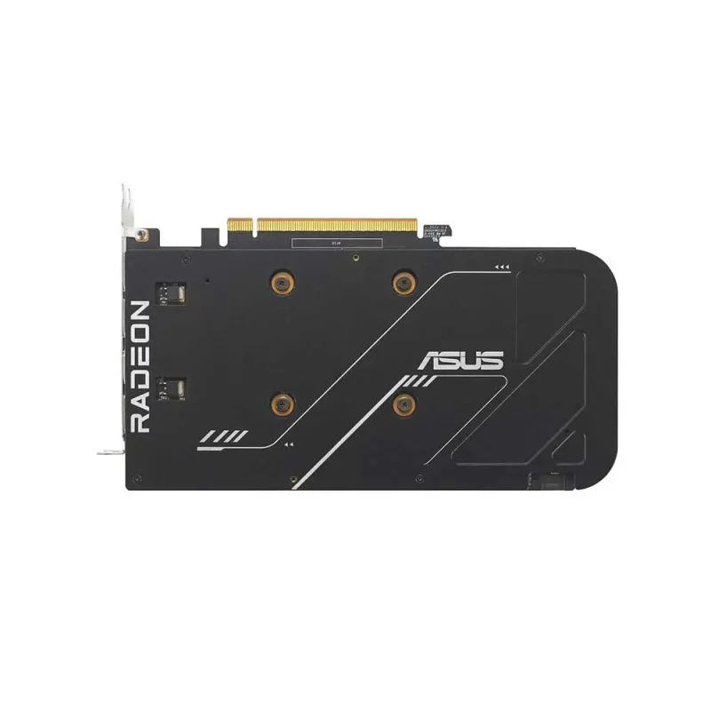 ASUS Dual Radeon RX 6600 V3 8Gb GDDR6 Graphics Card (DUAL-RX6600-8G-V3) - Image 3
