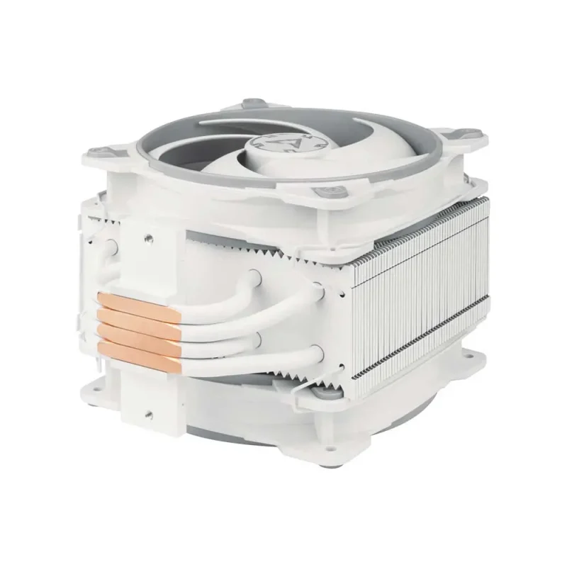 Arctic Freezer 34 eSports Duo 120mm Cpu Air Cooler Grey/White (ACFRE00074A) - Image 5