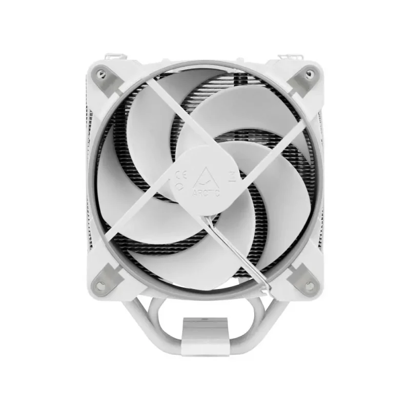 Arctic Freezer 34 eSports Duo 120mm Cpu Air Cooler Grey/White (ACFRE00074A) - Image 4