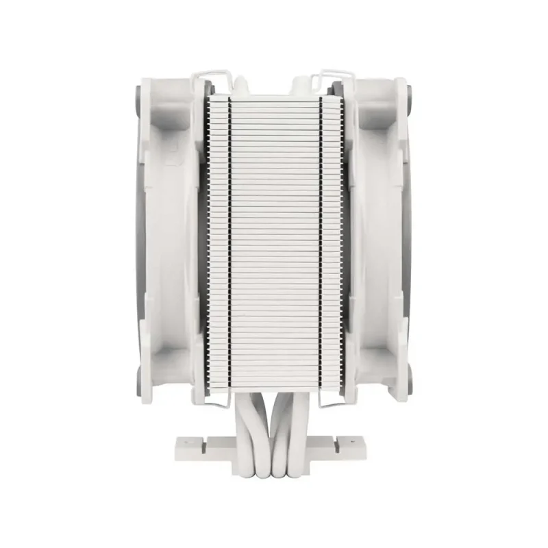 Arctic Freezer 34 eSports Duo 120mm Cpu Air Cooler Grey/White (ACFRE00074A) - Image 3