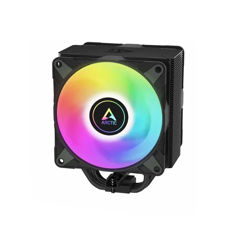 Buy Arctic Freezer 36 Argb Cpu Air Cooler (Black)...