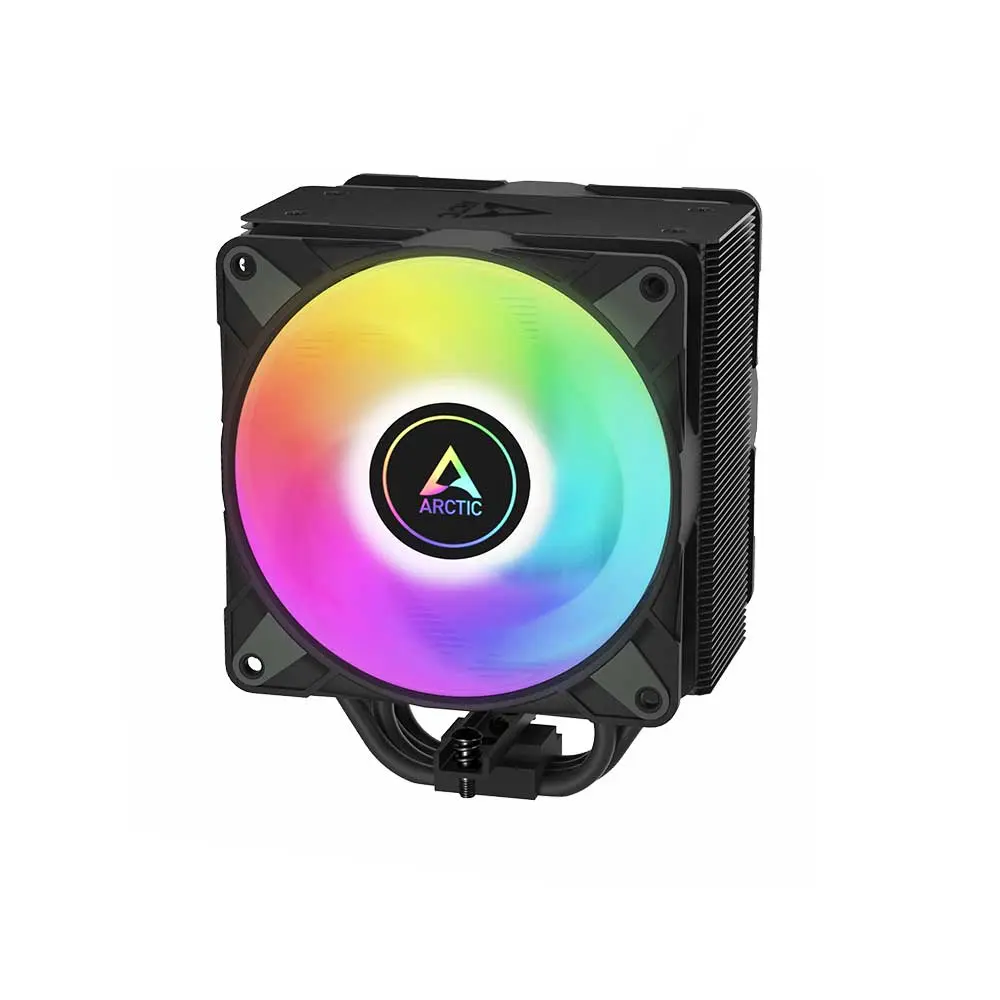 Buy Arctic Freezer 36 Argb Cpu Air Cooler (Black)...