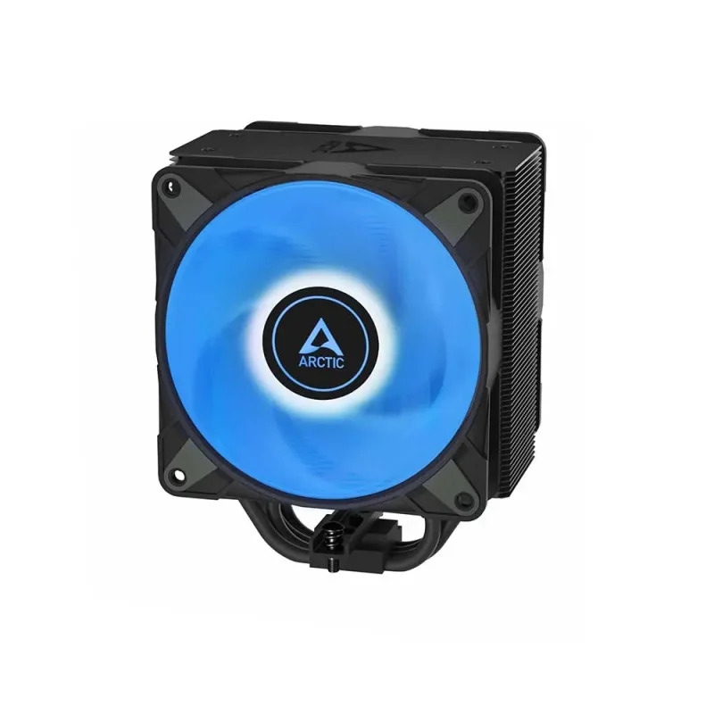 Arctic Freezer 36 Argb Cpu Air Cooler (Black) (ACFRE00124A) - Image 6