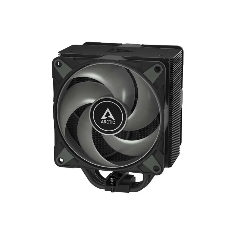 Arctic Freezer 36 Argb Cpu Air Cooler (Black) (ACFRE00124A) - Image 5