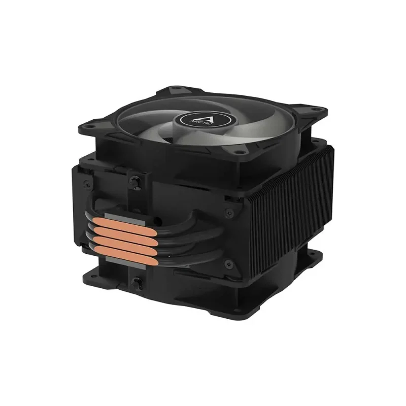 Arctic Freezer 36 Argb Cpu Air Cooler (Black) (ACFRE00124A) - Image 3