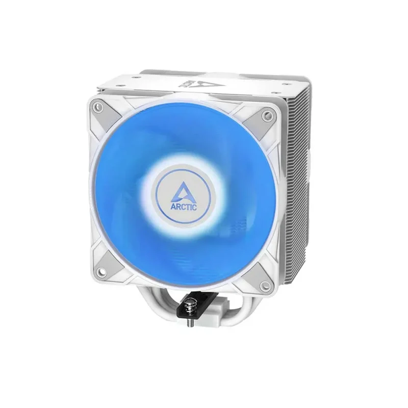 Arctic Freezer 36 Argb Cpu Air Cooler (White) (ACFRE00125A) - Image 3