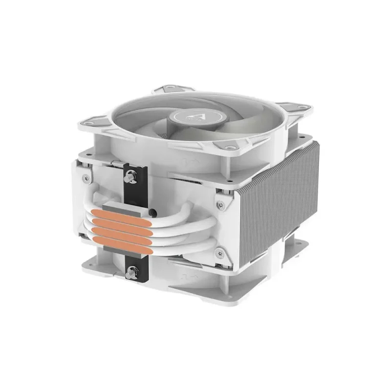 Arctic Freezer 36 Argb Cpu Air Cooler (White) (ACFRE00125A) - Image 5