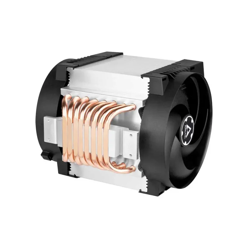 Arctic Freezer 4U-M Single Tower Cpu Air Cooler (ACFRE00133A) - Image 3