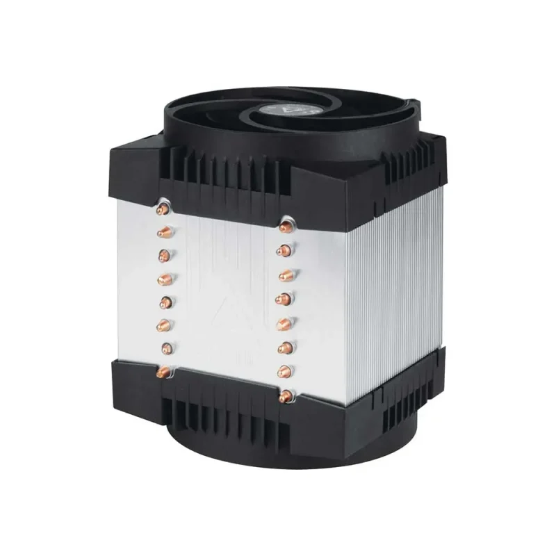 Arctic Freezer 4U-M Single Tower Cpu Air Cooler (ACFRE00133A) - Image 2