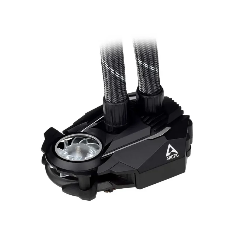 Arctic Liquid Freezer II 360 A-Rgb Cpu Liquid Cooler (Acfre00101A) - Image 2