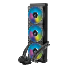 Arctic Liquid Freezer II 360 A-Rgb Cpu Liquid Cooler (Acfre00101A)