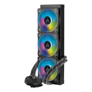 Arctic Liquid Freezer II 360 A-Rgb Cpu Liquid Cooler (Acfre00101A)