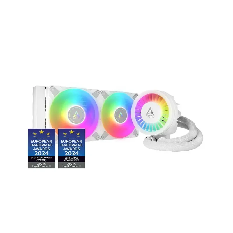 Arctic Liquid Freezer III 240
