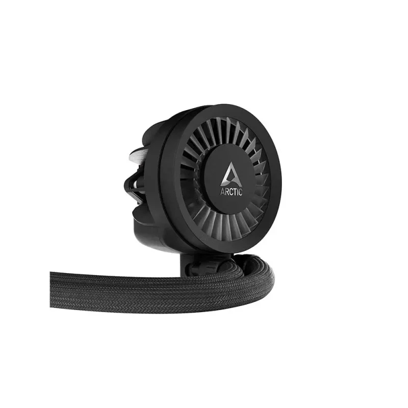 Arctic Liquid Freezer III 240 Cpu Liquid Cooler (ACFRE00134A) - Image 5