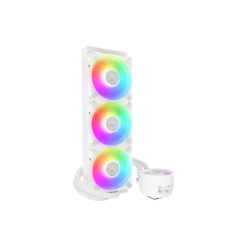 Arctic Liquid Freezer III 360