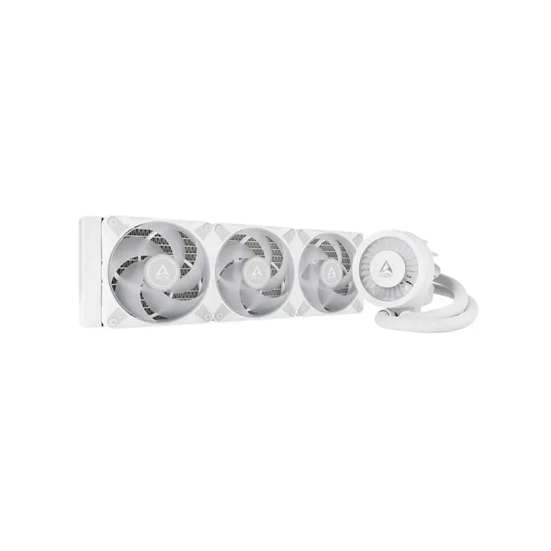 Arctic Liquid Freezer III 360 Argb Cpu Liquid Cooler White (ACFRE00152A) - Image 6