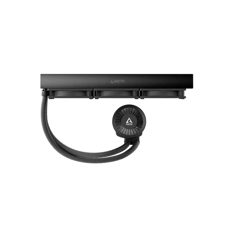 Arctic Liquid Freezer III 360 Cpu Liquid Cooler (ACFRE00136A) - Image 2