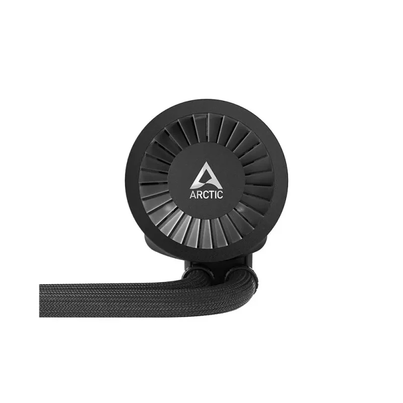 Arctic Liquid Freezer III 360 Cpu Liquid Cooler (ACFRE00136A) - Image 6