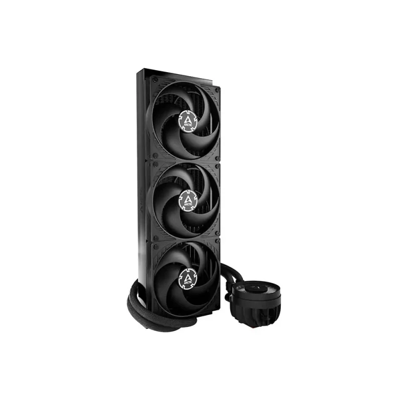 Arctic Liquid Freezer III 420 Cpu Liquid Cooler (ACFRE00137A) - Image 4