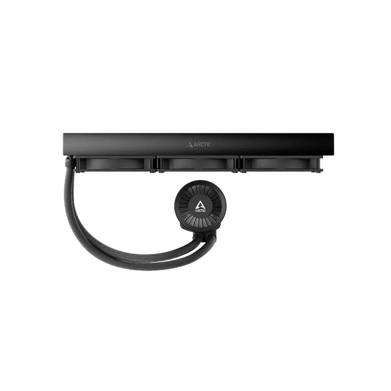 Arctic Liquid Freezer III 420 Cpu Liquid Cooler (ACFRE00137A) - Image 3