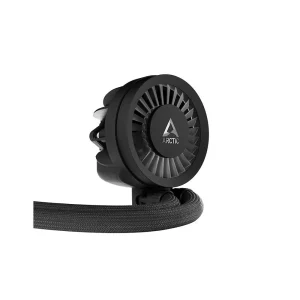 Arctic Liquid Freezer III 420 Cpu Liquid Cooler (ACFRE00137A)