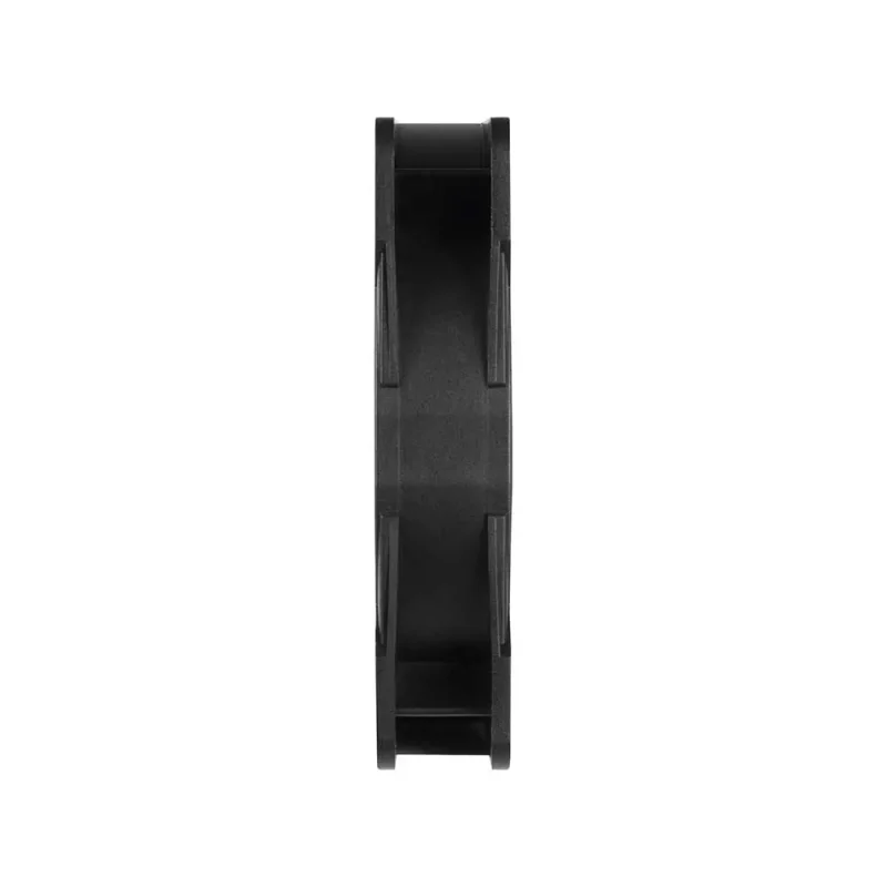 Arctic P12 Max 120mm High Speed PWM Cabinet Fan Single Pack Black (ACFAN00280A) - Image 4