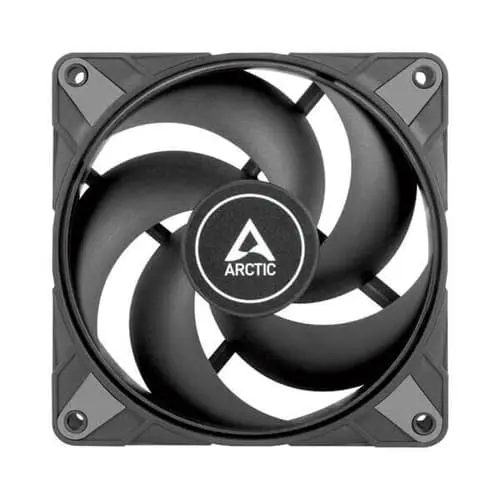 Arctic P14 PWM PST Black Cabinet Fan (Single Pack) (ACFAN00125A)
