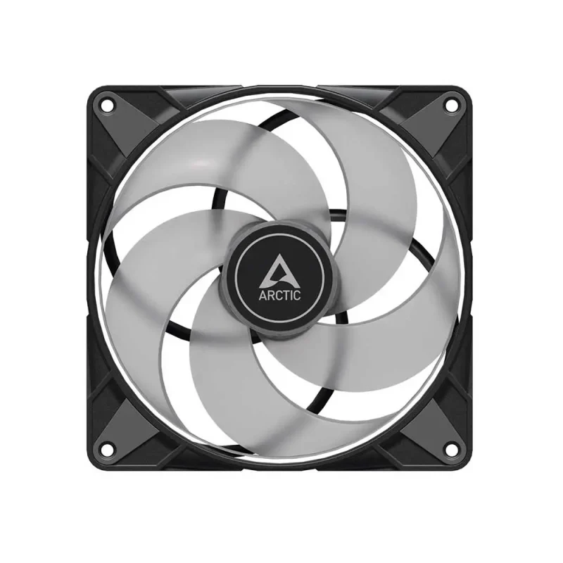 Arctic P14 Pwm Pst Argb Cabinet Fan Single Pack Black (ACFAN00239A) - Image 4