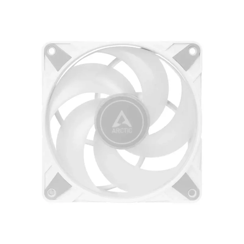 Arctic P14 Pwm Pst Argb Cabinet Fan Single Pack White (ACFAN00276A) - Image 3